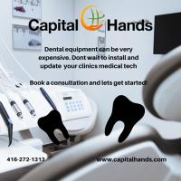 Capital Hands image 3